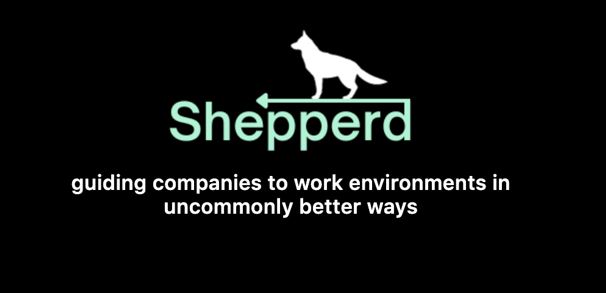 Shepperd App Cover